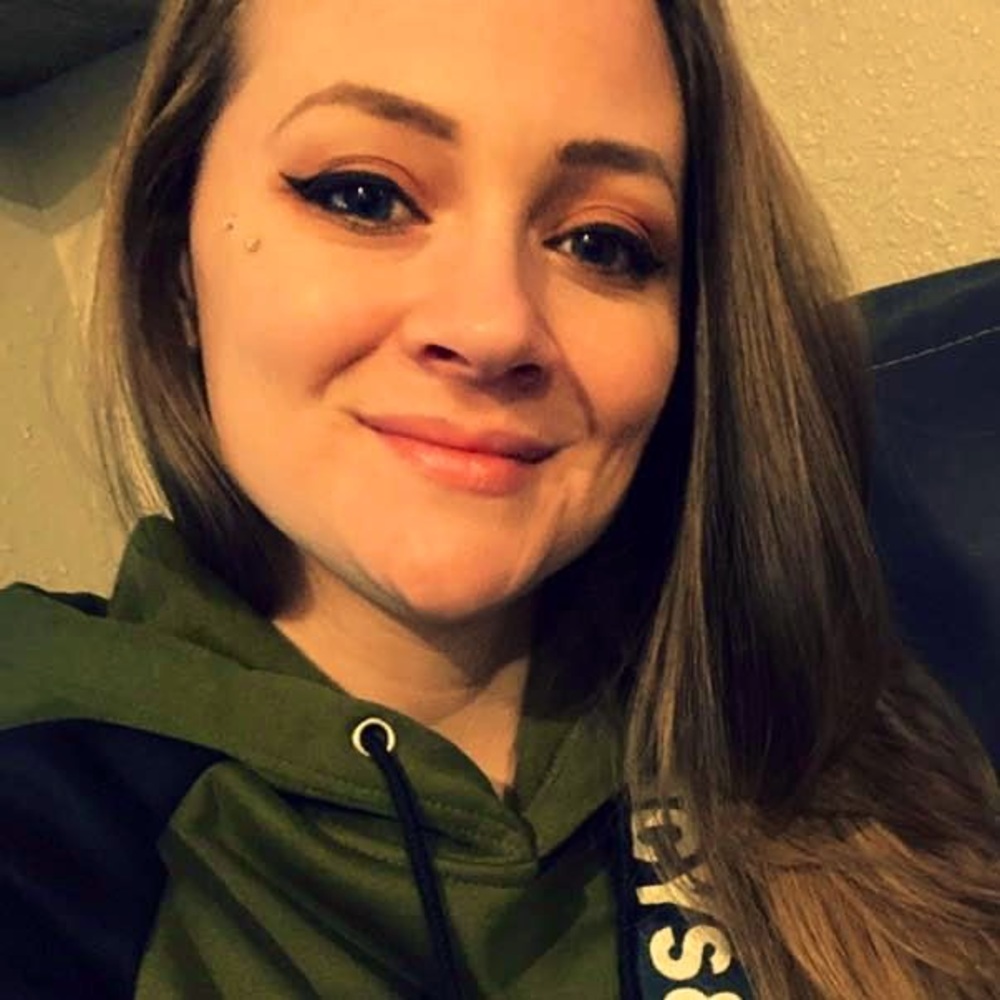 Meet your Posher, Kristina